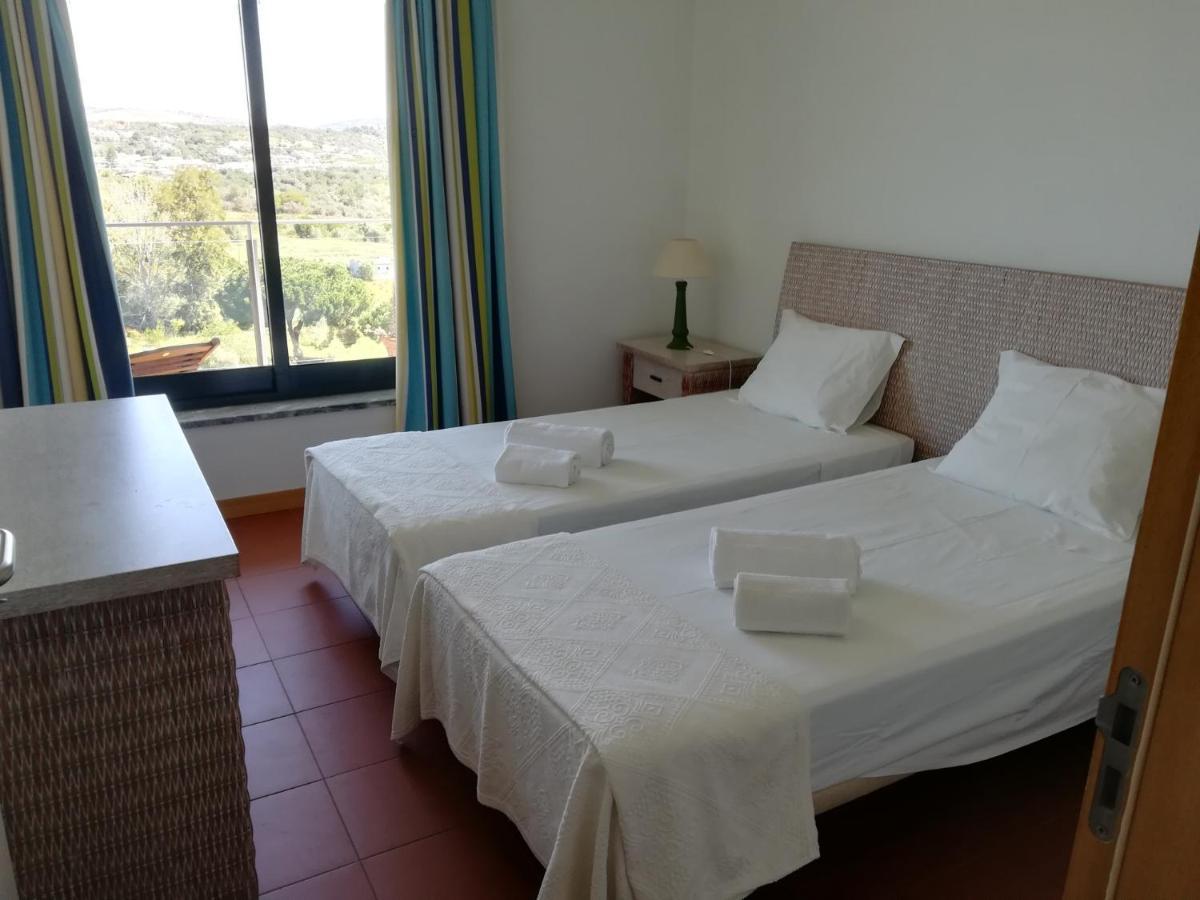 Residence Golf Club, Vilamoura Exteriör bild