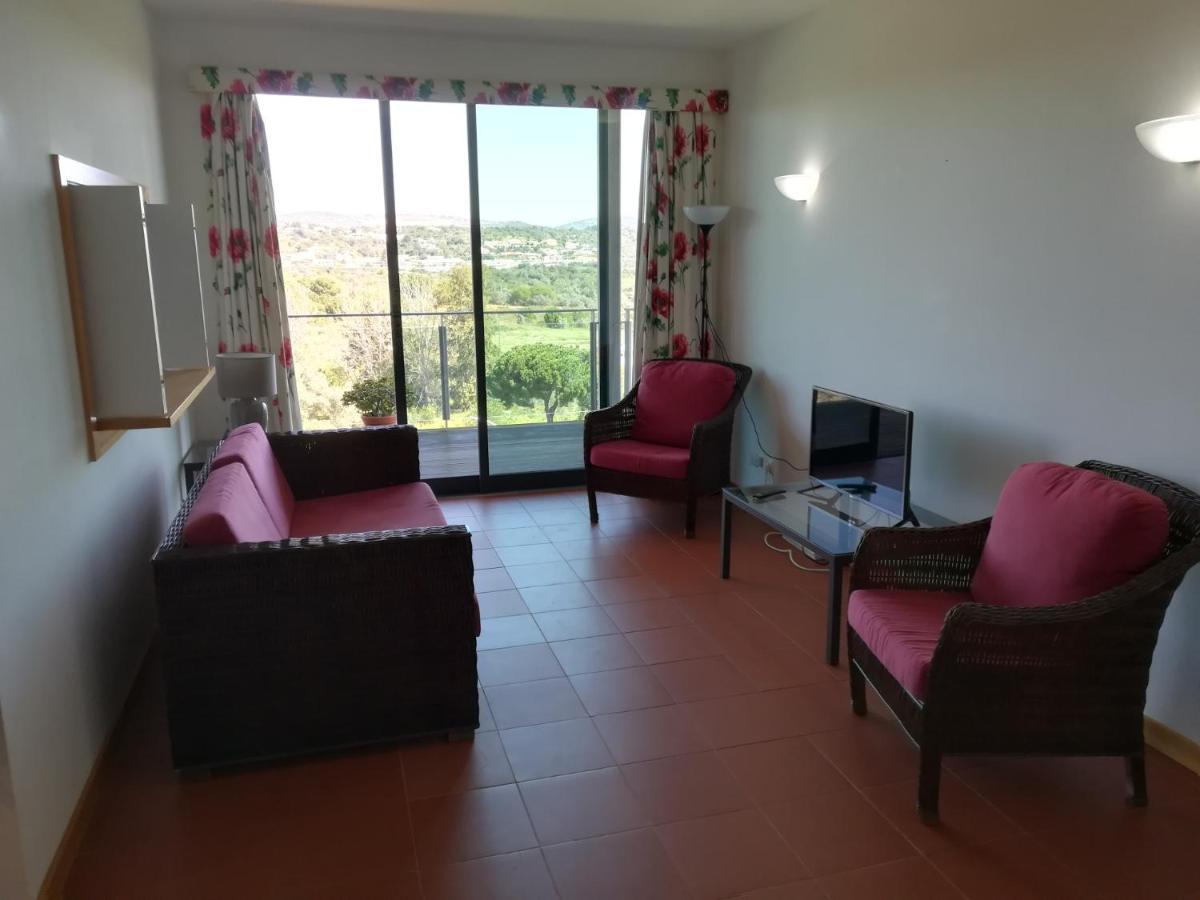Residence Golf Club, Vilamoura Exteriör bild
