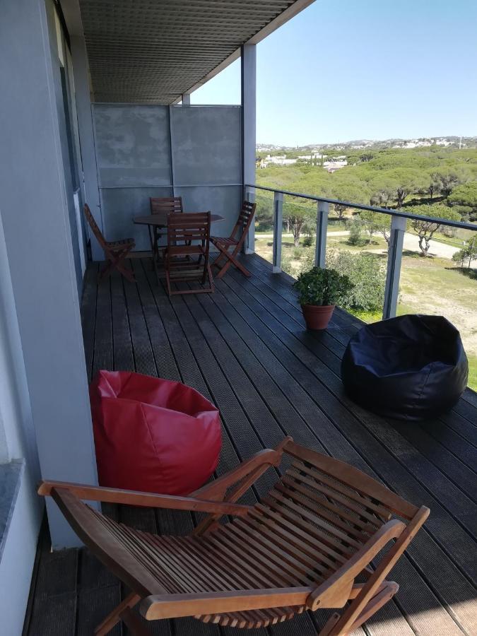 Residence Golf Club, Vilamoura Exteriör bild