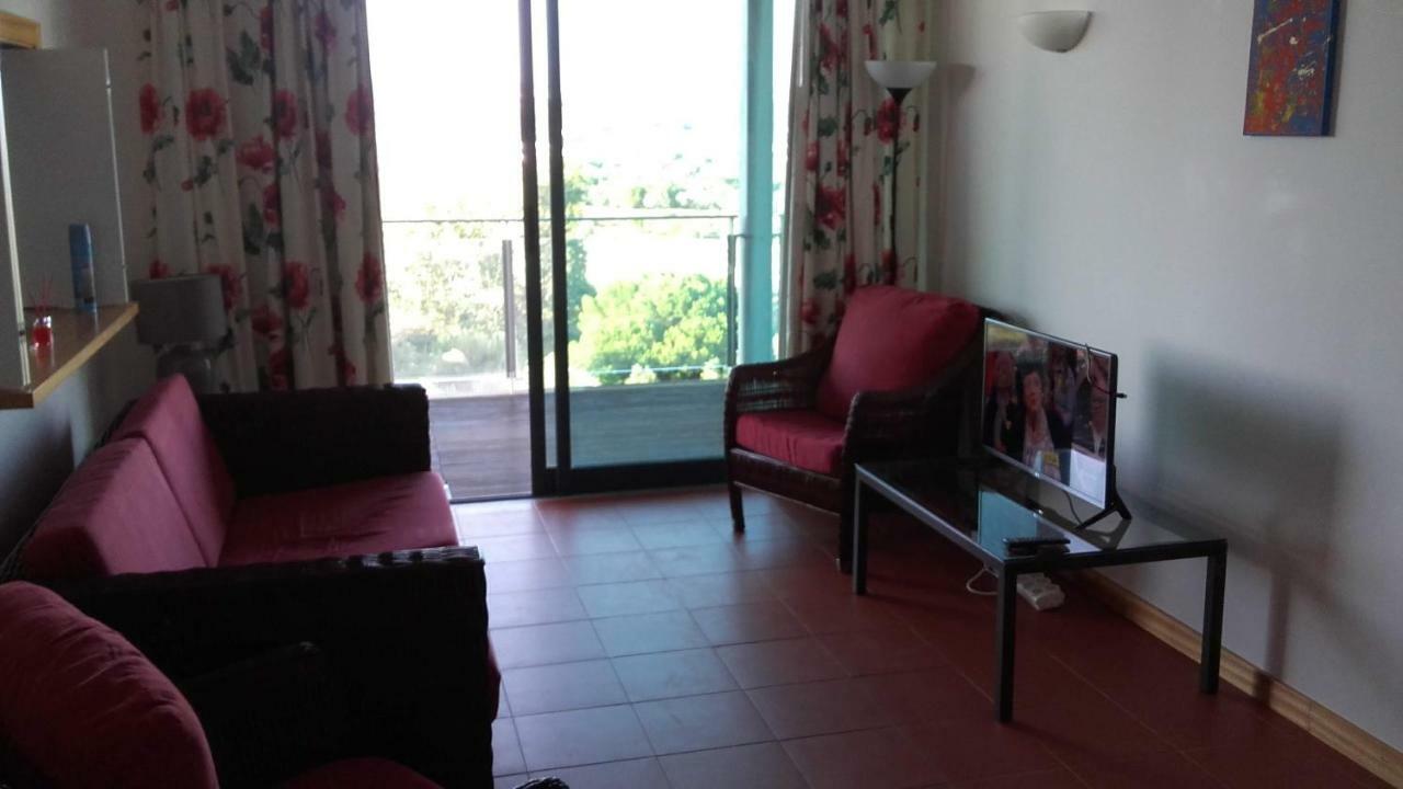 Residence Golf Club, Vilamoura Exteriör bild