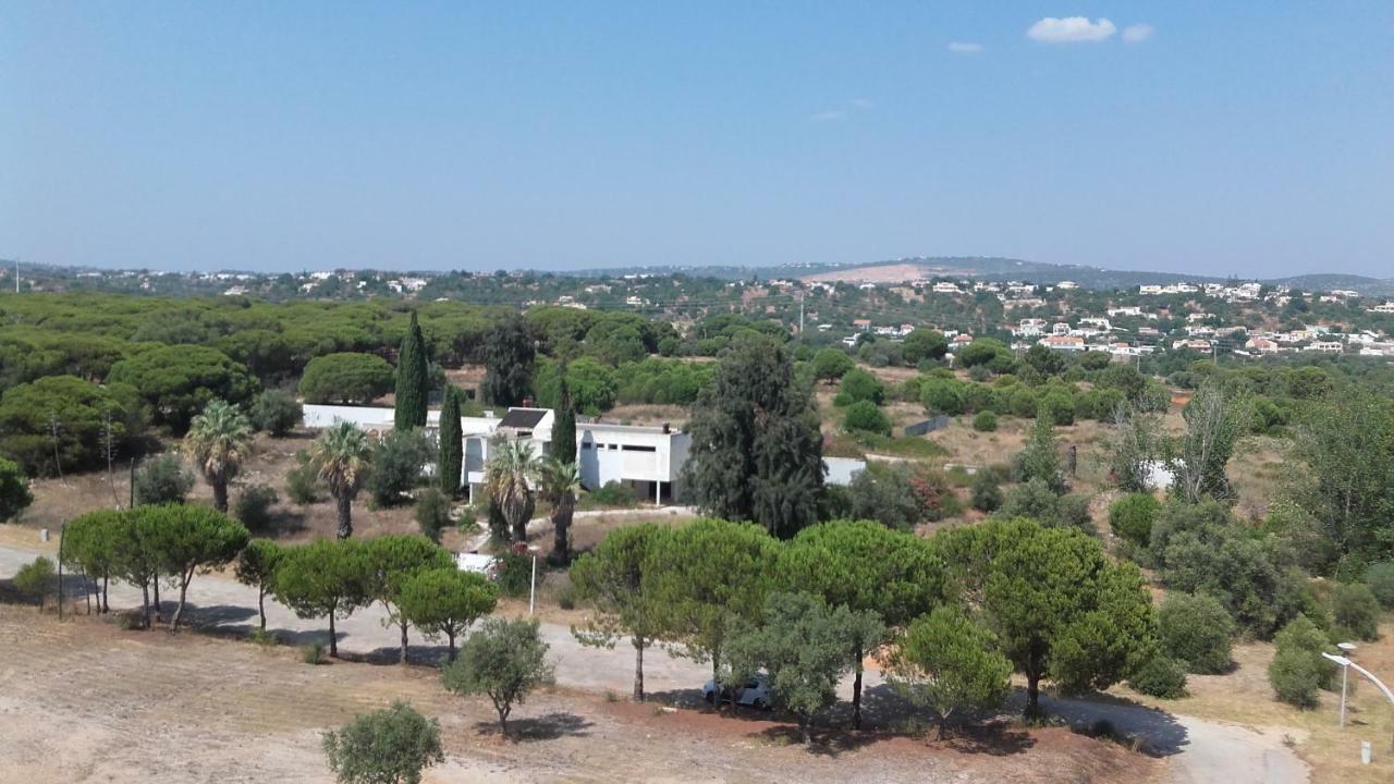 Residence Golf Club, Vilamoura Exteriör bild