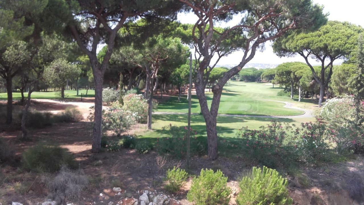 Residence Golf Club, Vilamoura Exteriör bild