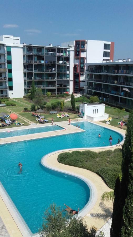 Residence Golf Club, Vilamoura Exteriör bild