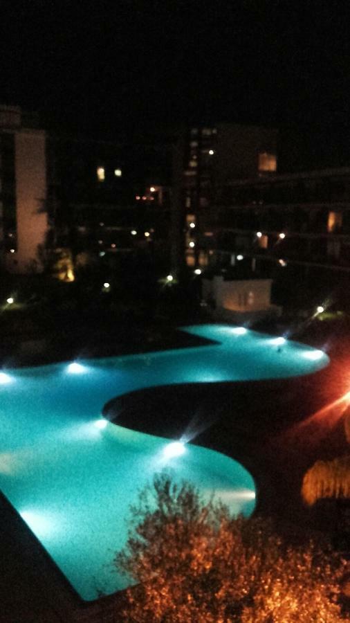 Residence Golf Club, Vilamoura Exteriör bild