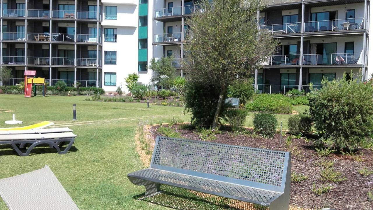 Residence Golf Club, Vilamoura Exteriör bild