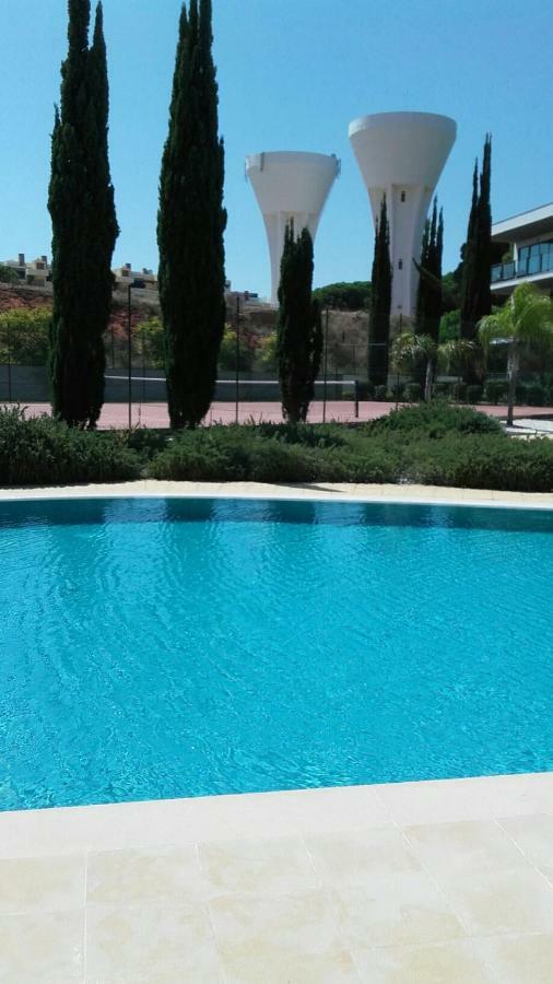 Residence Golf Club, Vilamoura Exteriör bild