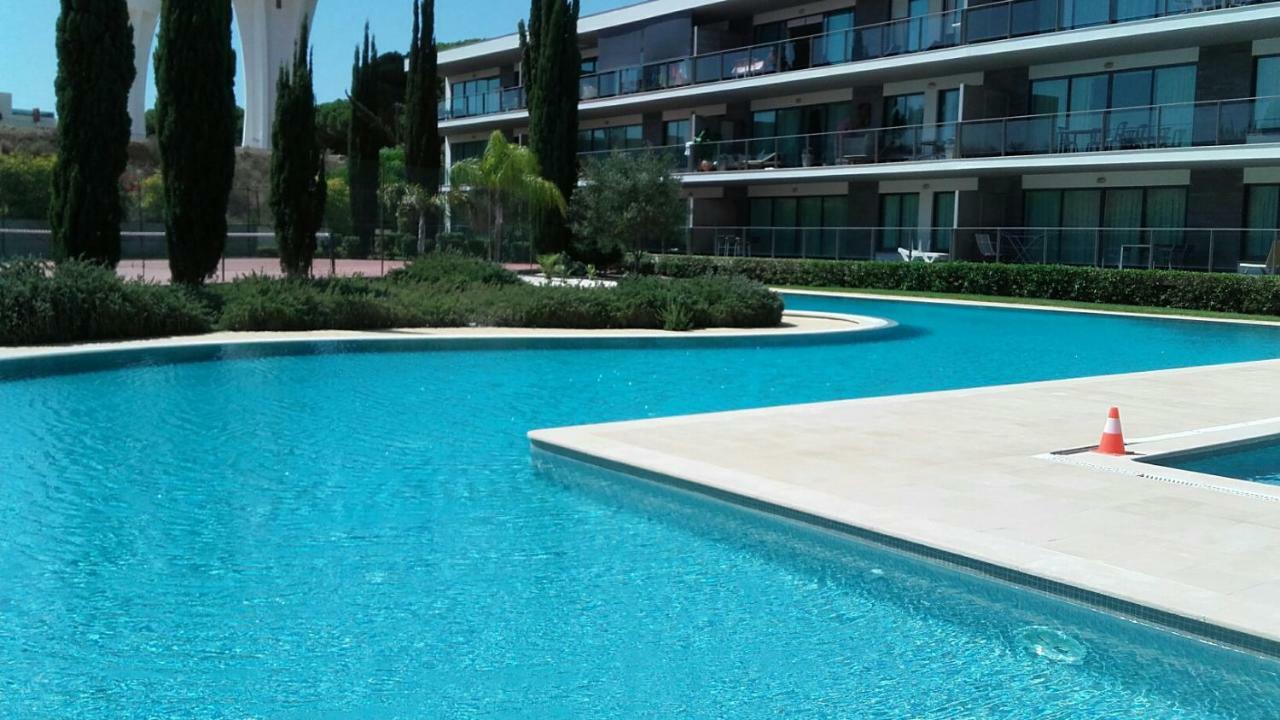 Residence Golf Club, Vilamoura Exteriör bild