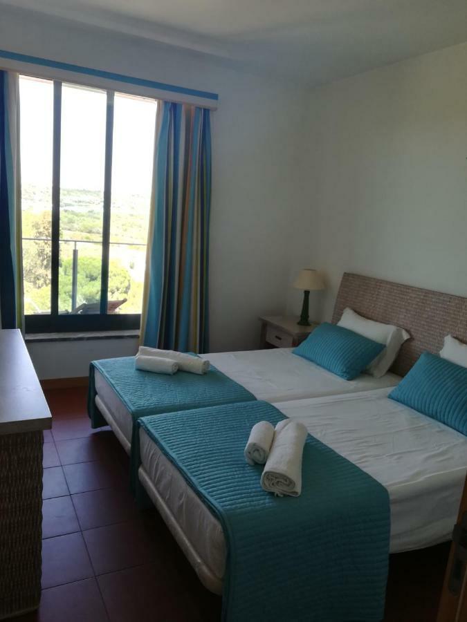 Residence Golf Club, Vilamoura Exteriör bild